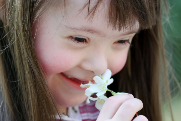 Dignity for Those with Disabilities